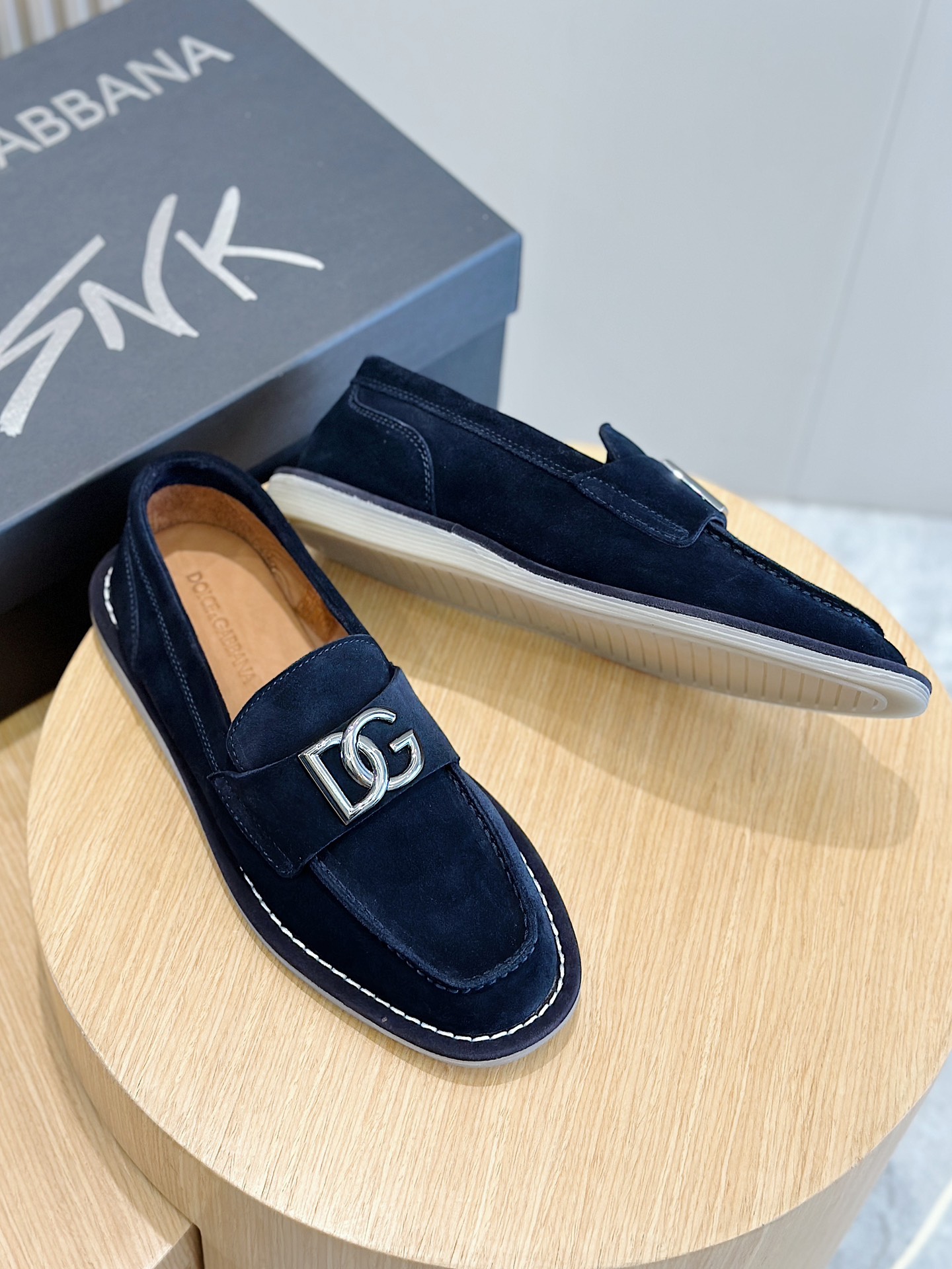 olce & Gabbana shoe
